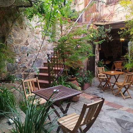 Gasthaus La Troje Oropesana Exterior foto