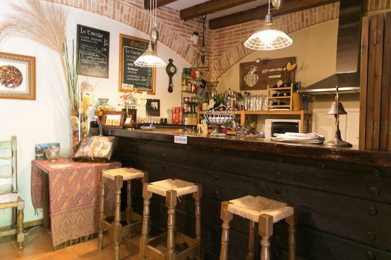 Gasthaus La Troje Oropesana Exterior foto
